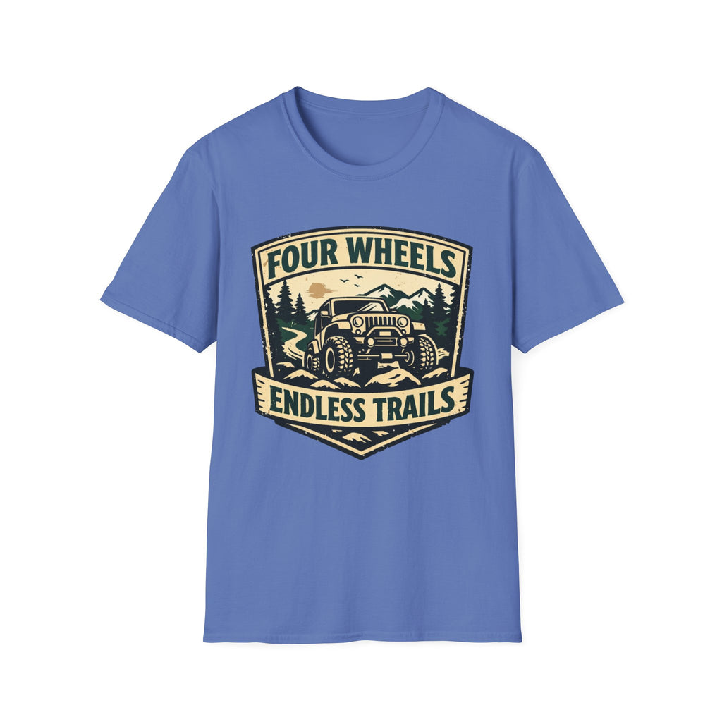 Endless Trail T-Shirt