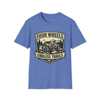 Endless Trail T-Shirt