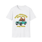 Social Distancing Since 1967 T-Shirt