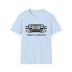 Vibe and Drive T-Shirt