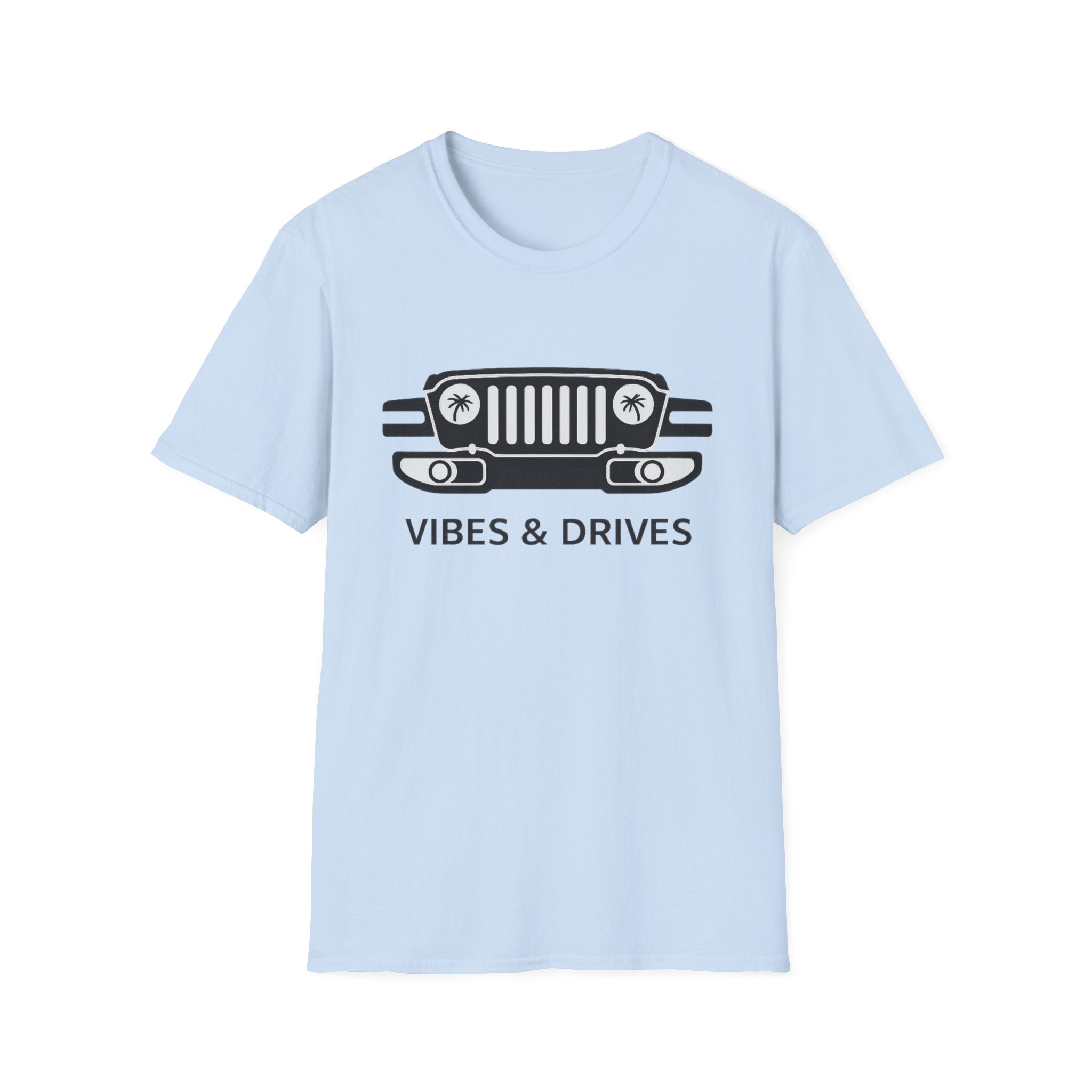 Vibe and Drive T-Shirt