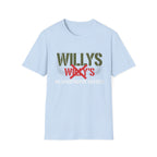 Willys T-Shirt