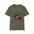 I don't need a Winch T-Shirt