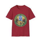 Hawkins 1983 T-Shirt