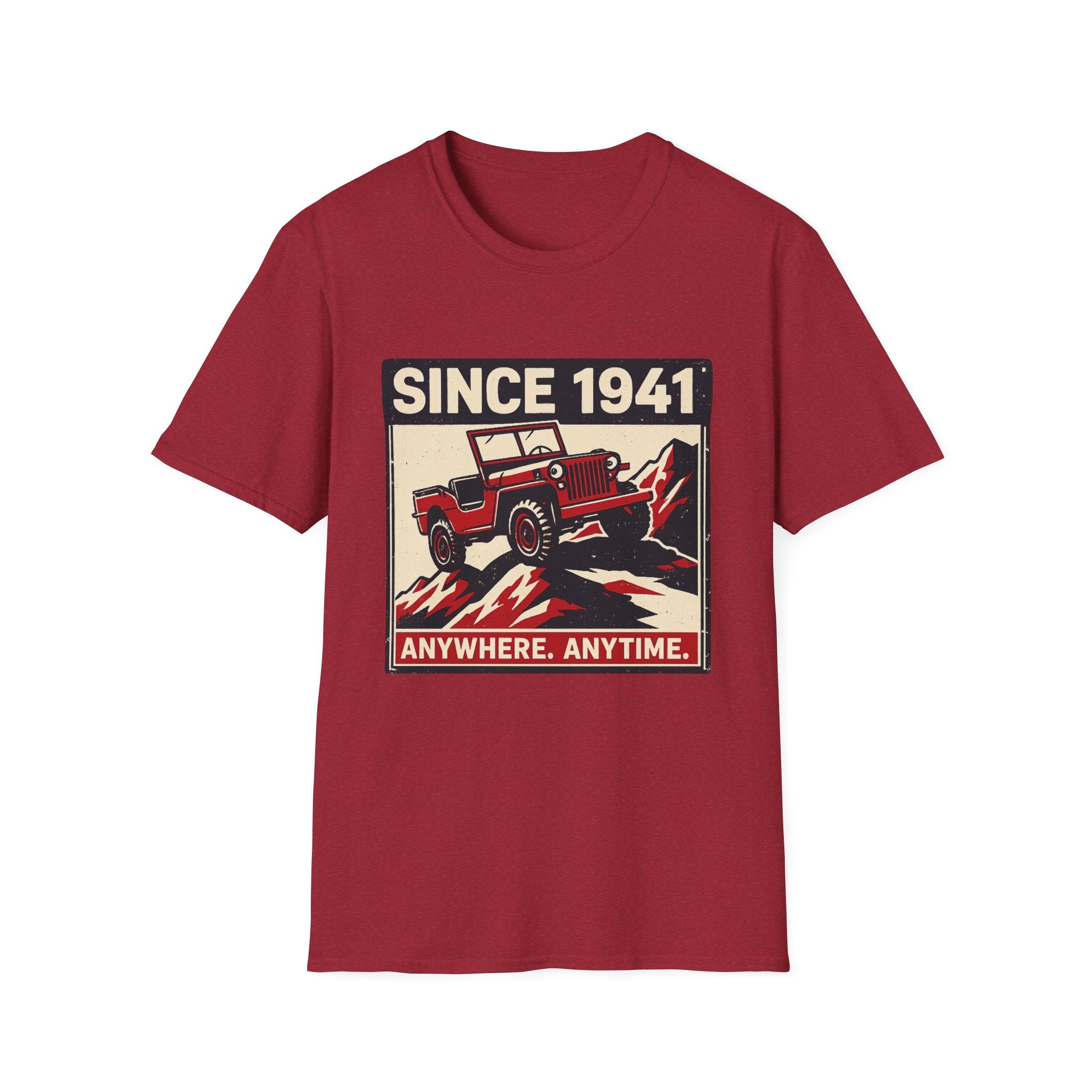 Since 1941 T-Shirt