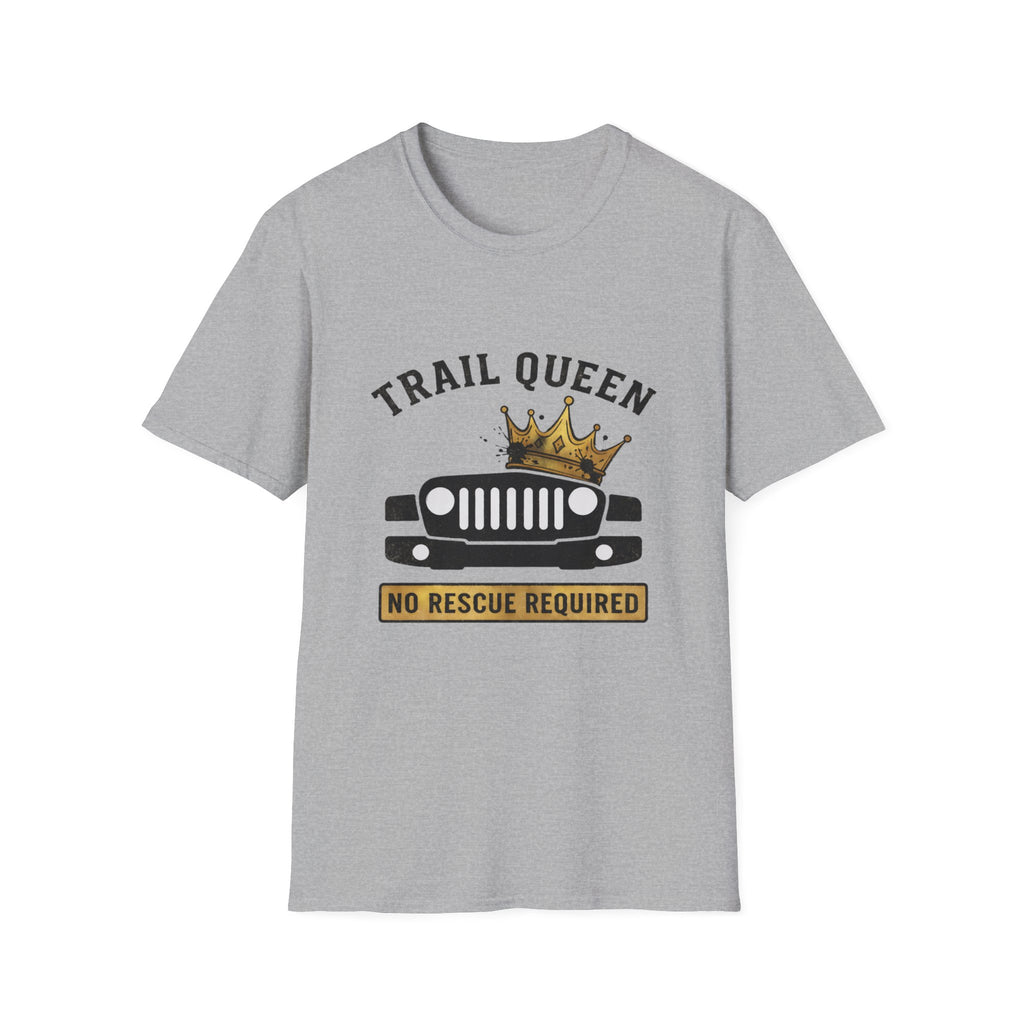 Trail Queen T-Shirt