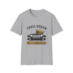 Trail Queen T-Shirt
