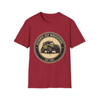 Jeep Mod T-Shirt