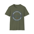 Open Cockpit Club T-Shirt