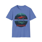 Go Anywhere TUSD T-Shirt