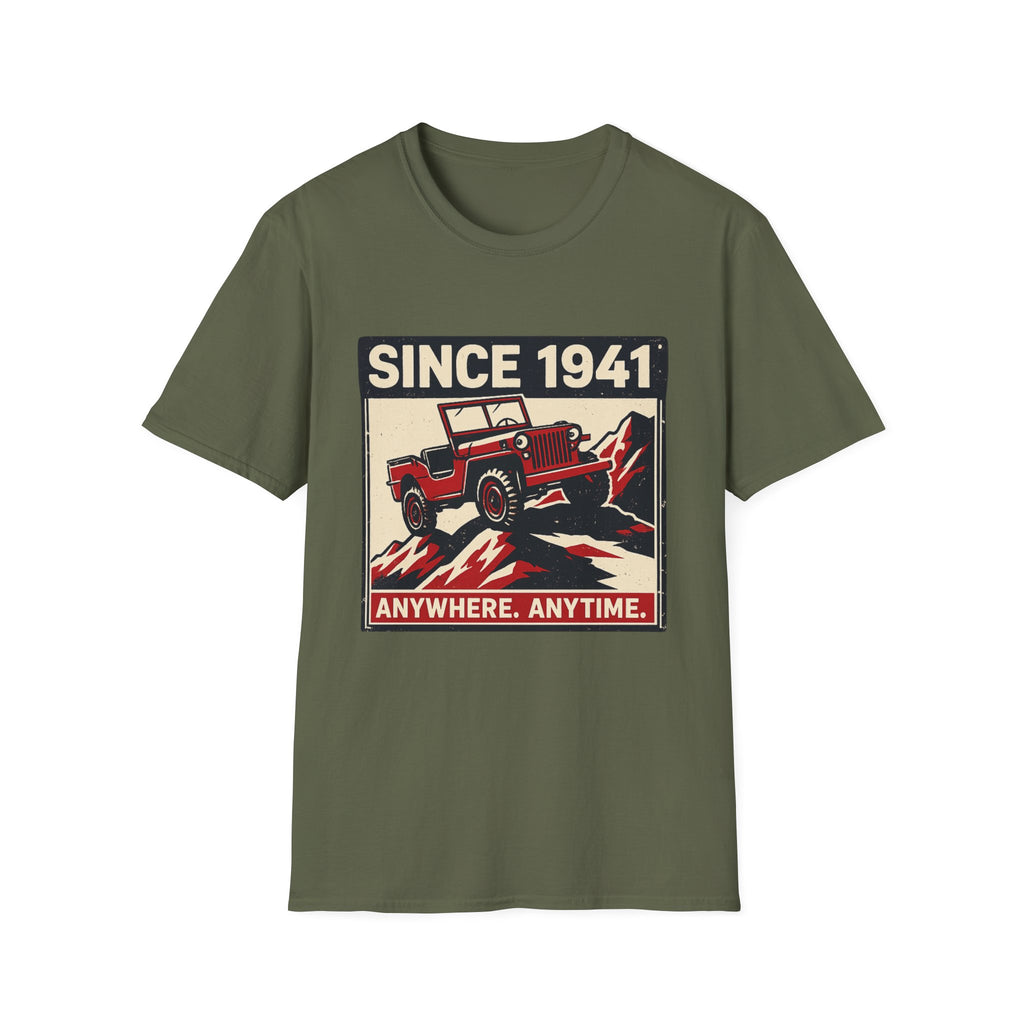 Since 1941 T-Shirt