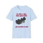 I'm Just a Girl Who Likes Fruit T-Shirt