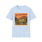 Go Anywhere T-Shirt