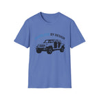 Doorless by Design T-Shirt