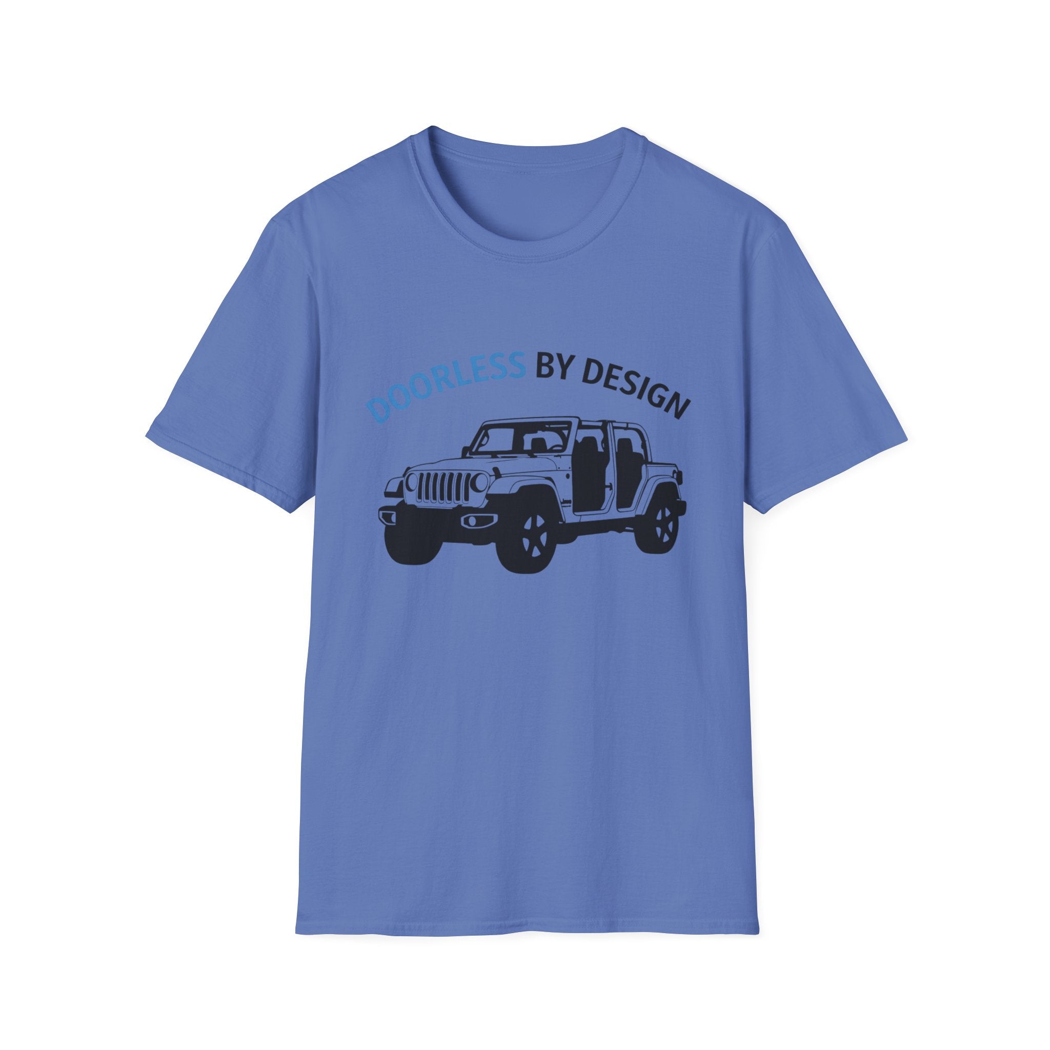 Doorless by Design T-Shirt