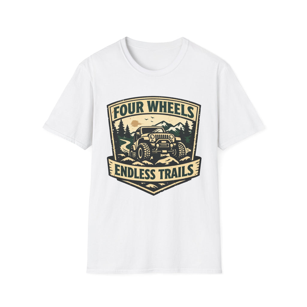 Endless Trail T-Shirt