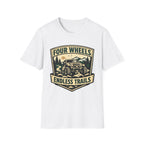 Endless Trail T-Shirt