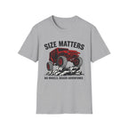Size Matter T-Shirt
