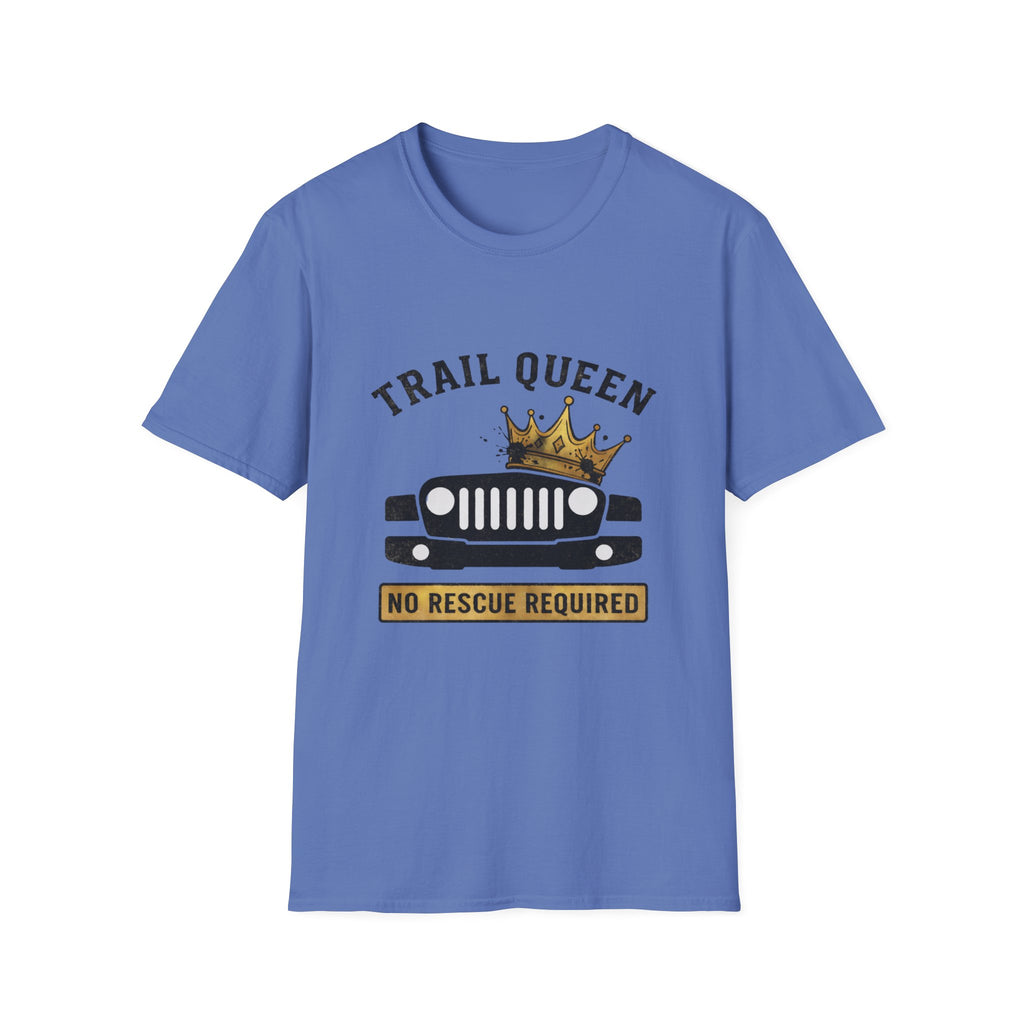 Trail Queen T-Shirt