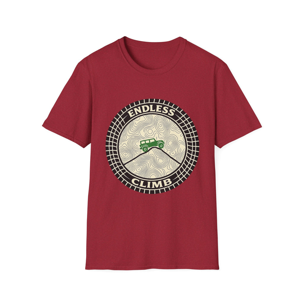 Endless Climb T-Shirt