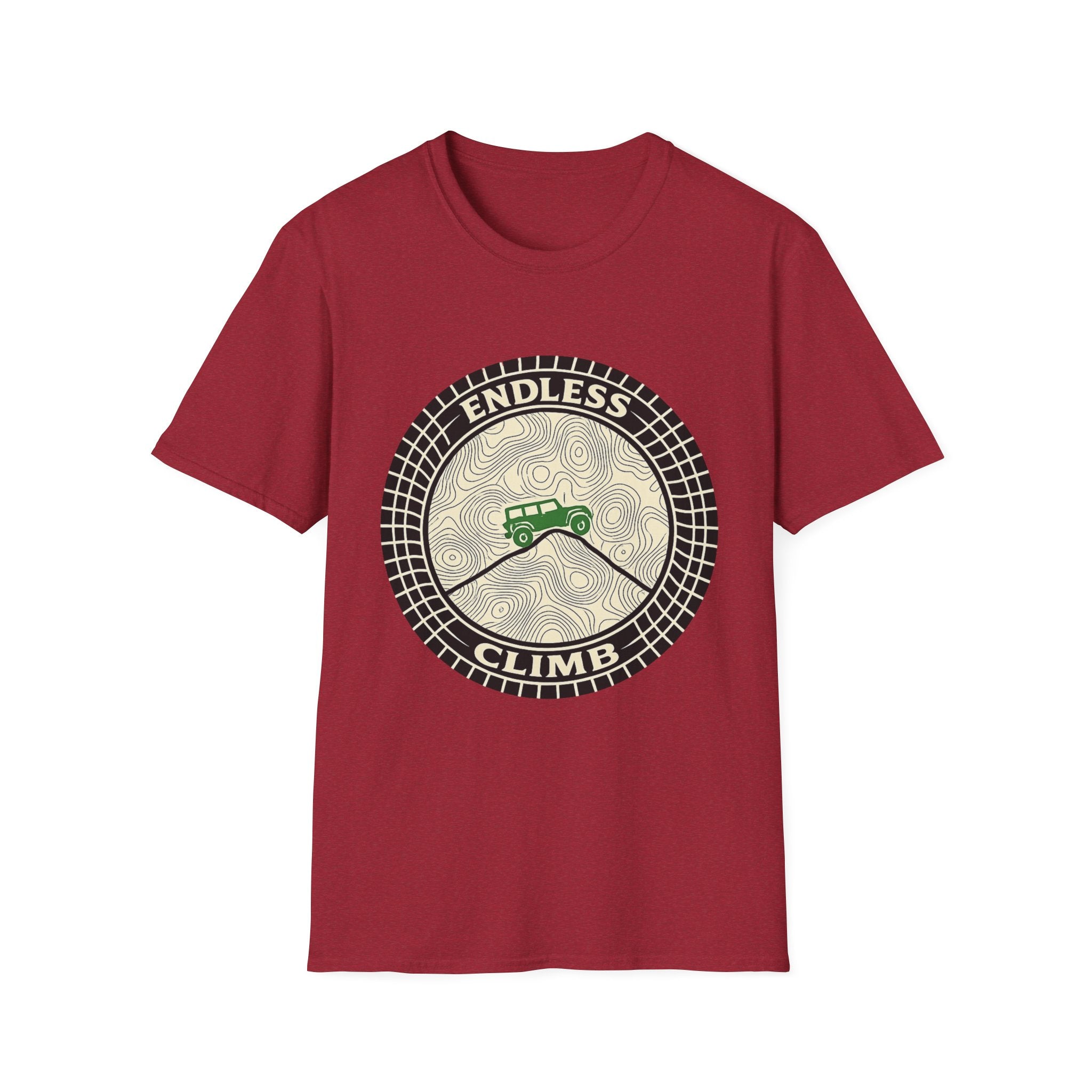 Endless Climb T-Shirt