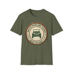 Willys Overland T-Shirt