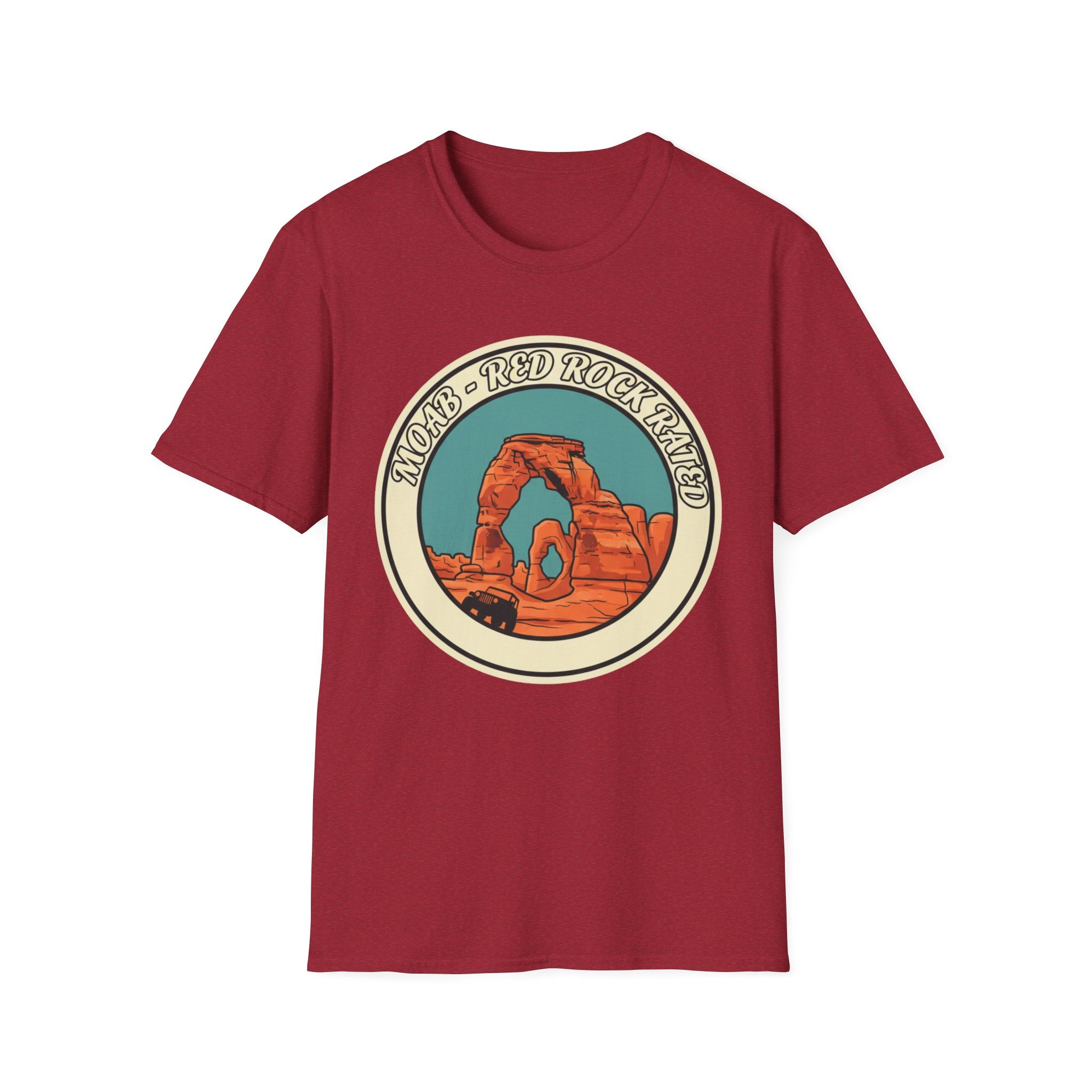 MOAB T-Shirt