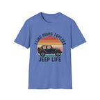 I Like Going Topless T-Shirt