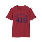 Ohio Off Road 419 T-Shirt