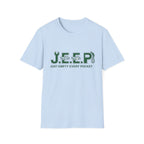 Just Empty Every Pocket T-Shirt
