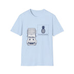 Top View T-Shirt