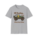Off-Roading T-Shirt