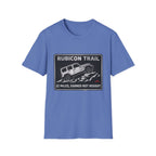 Rubicon Trail T-Shirt