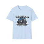 The Tire Thump T-Shirt