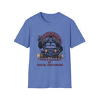 Sasquatch Rated T-Shirt