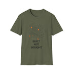 Built Not Bought T-Shirt