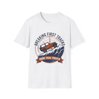 Breaking First Tracks T-Shirt