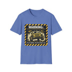 Warning DW T-Shirt