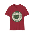Motherland of Mud 419 T-Shirt