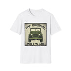 The Original Willys MB T-Shirt