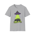 Beam Me Up T-Shirt