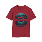 Go Anywhere TUSD T-Shirt