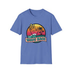 Wave Back T-Shirt