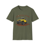 Expertly Stuck T-Shirt