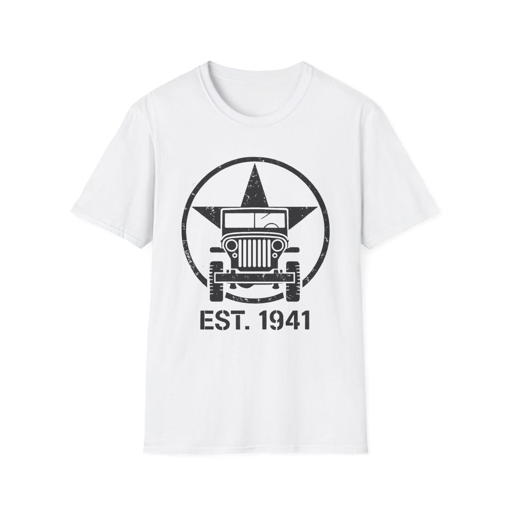 EST. 1941 T-Shirt