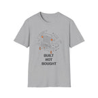 Built Not Bought T-Shirt