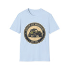Jeep Mod T-Shirt