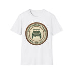 Willys Overland T-Shirt