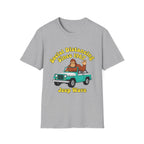 Social Distancing Since 1967 T-Shirt