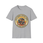 Death Wobble Support Group T-Shirt